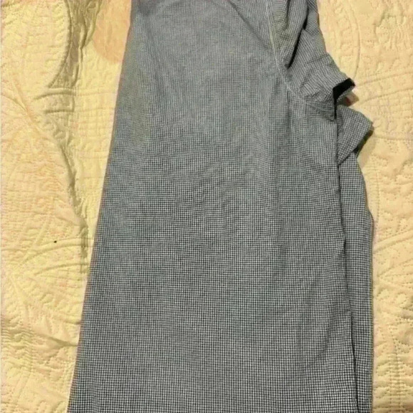 Men’s OLD NAVY Stripped Button Down Shirt size xxxl - Picture 7 of 7